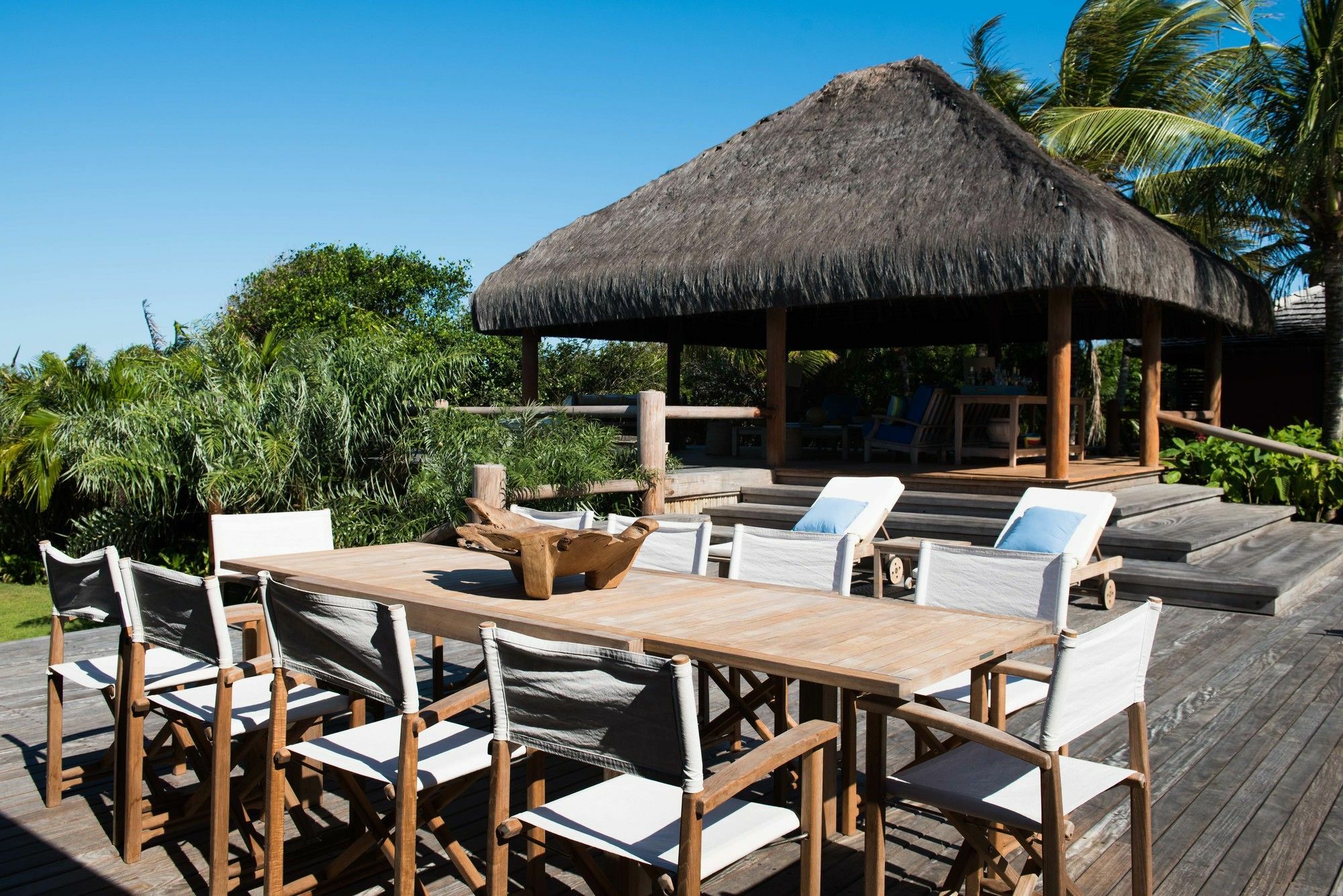 Pousada Tutabel Trancoso Exterior foto